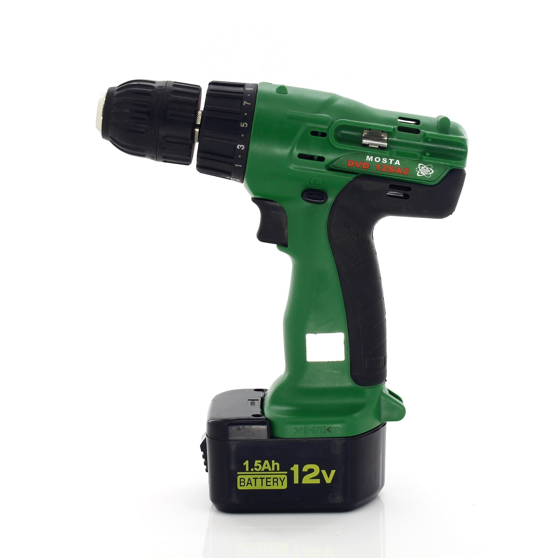 電動ドライバー